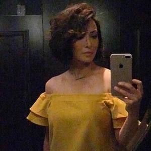 Meet your Posher, Arwa